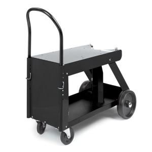 Lincoln Electric 18 in. Utility Cart K520