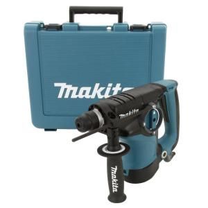Makita 1 1/8 in. SDS Plus Rotary Hammer HR2811F