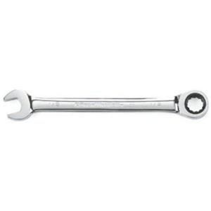 GearWrench 1/2 in. Combination Ratcheting Wrench 9016