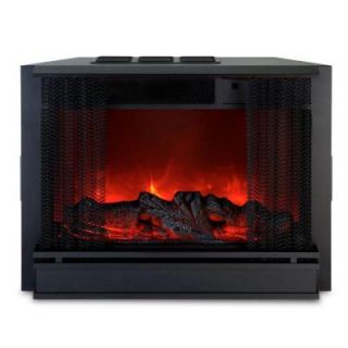 Real Flame 20 in. Electric Fireplace Insert DISCONTINUED 4097