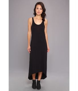 Volcom Get Low Dress Womens Dress (Black)