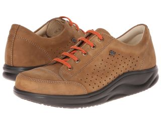 Finn Comfort Ceylon Womens Shoes (Brown)