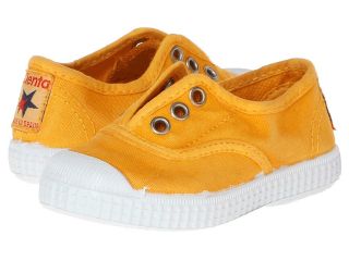 Cienta Kids Shoes 70777 Kids Shoes (Yellow)