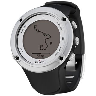 Suunto Ambit2 Silver Suunto GPS Watches