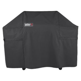 Weber Premium Gas Grill Cover   Summit 400 Series
