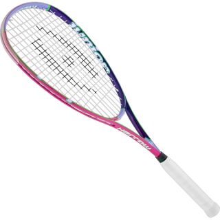 Harrow Junior Squash Racquet Pink/Purple Harrow Junior Squash Racquets