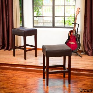 Home Mondrian Backless Counterstools (set Of 2)