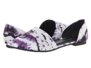 Chinese Laundry Easy Does It Womens Slip on Shoes (Purple)