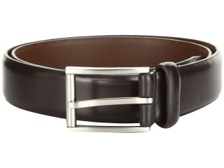 Calvin Klein 31MM Belt Mens Belts (Brown)