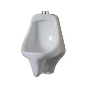 American Standard Allbrook FloWise Universal 0.5 GPF Urinal in White 6550.001.020