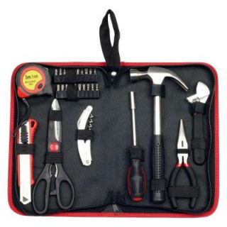 Stalwart HandyMan Tool Kit (29 Piece) 75 HANDY
