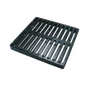 NDS 12 in. x 12 in. Cast Iron Grate 1213