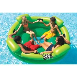 Swimline Shock Rocker Inflatable Pool Toy NT257