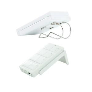 Insteon Visor Clip and Tabletop Stand 2444BWH