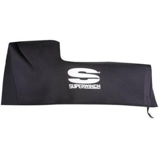 Superwinch Neoprene Winch Cover for Talon 14 and 18, Tiger Shark 13500, 15500 and 17500, EP12 and EP16 Winches 1572