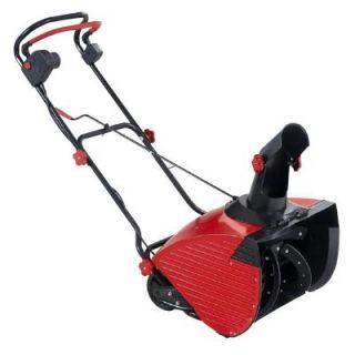 Power Smart 18 in. Electric Snow Blower DB5011
