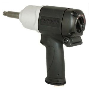 Florida Pneumatic 1/2 in. Torque Limited Impact Wrench FP 740TLI