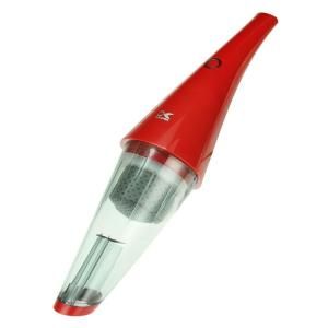KALORIK Artisan Hand Vacuum in Red HVC 39365 R
