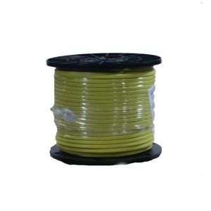 Cerrowire 1000 ft. 14 3 NM Indoor Residential Electrical Wire with Ground 147 1403K
