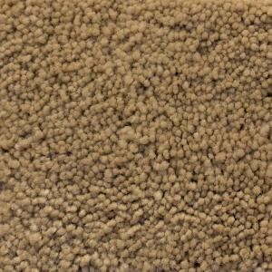SoftSpring Luxurious II   Color Almond Willow 12 ft. Carpet 55617