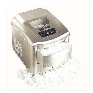 Whynter Portable Ice Maker T 2M