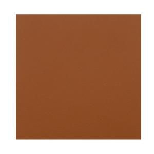 U.S. Ceramic Tile Dura 6 in. x 6 in. Quarry Red Ceramic Floor Tile (9 sq. ft./case) 308 66