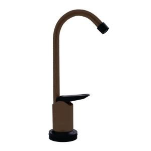 1 Handle Cold Water Dispenser in Oil Rubbed Bronze D203 12