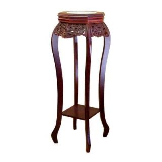 Home Decorators Collection 34 in. H Composite Wood Plant Stand H 33