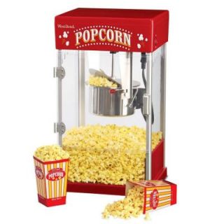 West Bend 4 oz. Popcorn Maker 82514