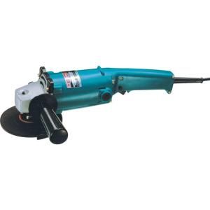 Makita 5 in. High Power Angle Grinder with AC/DC Switch 9005B
