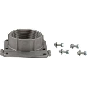 Square D by Schneider Electric 3 in. Bolt On Hub for Square D Devices with B Openings B300