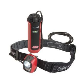 Coleman CPX4.5 High Power LED Head Lamp 2000006662