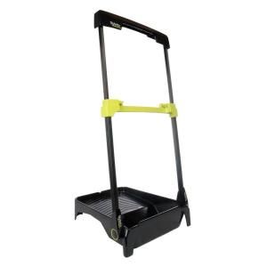 Styletto 9 in. Plastic Telescopic Paint Caddie 00017
