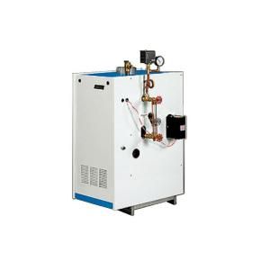 Slant/Fin Natural Gas Steam Boiler 100,000 BTU Input 61,000 BTU Output 254 Sq. Ft. of Steam with Intermittent Electronic Ignition GXHA 100 EDPZ NG