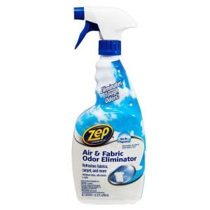 ZEP 32 oz. Air and Fabric Odor Eliminator (Case of 12) ZUAIR32