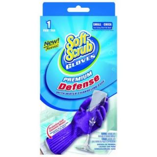 Soft Scrub Small Premium Defense Glove 12811 012