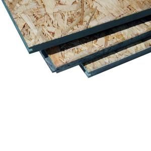 23/32 in. 4 ft. x 8 ft. T&G Premium Subflooring 486701