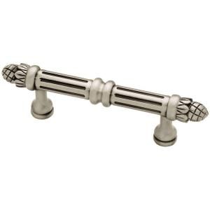 Liberty 3 in. French Pineapple Cabinet Hardware Pull PN1855 BSP C
