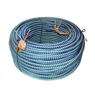 AFC Cable Systems 250 ft. 18/5 Thermostat Cable 2504 42 00