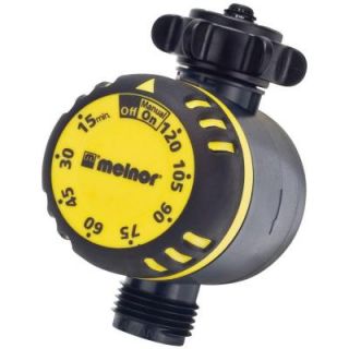 Melnor Mechanical Water Timer 480 616