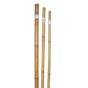 Bond Manufacturing 8 ft. x 1 1/2 in. Bamboo Super Pole 91128