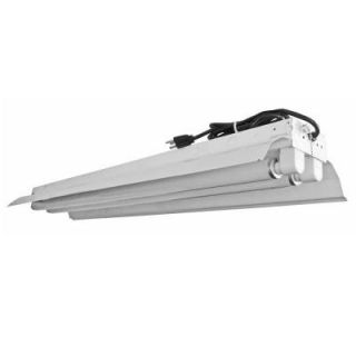 Aspects High Output 2 Light 48 in. White Shoplight DISCONTINUED ESI248HOCWXSE12