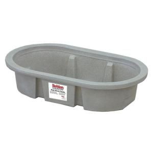 12 in. Shallow Poly Sheep Tank 52110047S