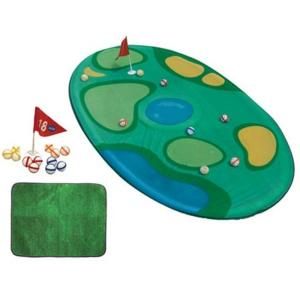 Swim Ways Pro Chip Spring Golf Pool Game 12210