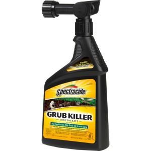 Spectracide 32 oz. Ready to Spray Grub Killer HG 96166