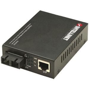 Intellinet Gigabit Ethernet Media Coverte 506533
