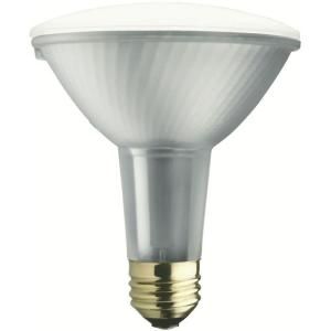 Sylvania 60 Watt Halogen PAR30 LN Spot Light Bulb (1 Pack) 16646