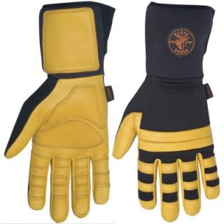 Lineman Work Glove   Large 40082