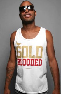 Adapt The Gold Blooded Tank