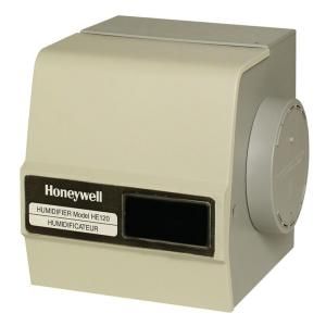 Honeywell Drum Whole House Humidifier HE120A1010